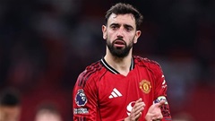 Siêu máy tính dự đoán kết quả Leeds vs MU tại Ngoại hạng Anh 2026/27